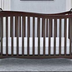 Baby Crib