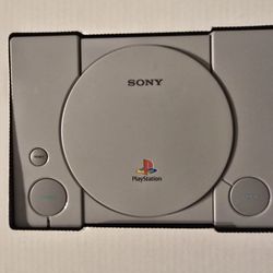 Playstation Mini Complete 