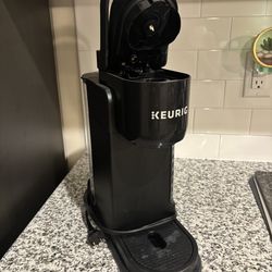 Keurig Coffee Maker