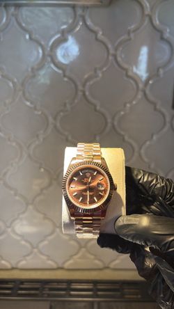 Men’s watch