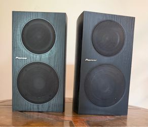 Pioneer Andrew Jones Home Theater Sound System