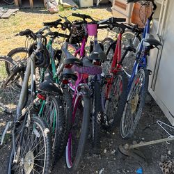 7 Buenas Bicicletas 🚲