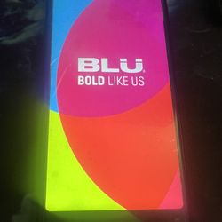 Blu Phone