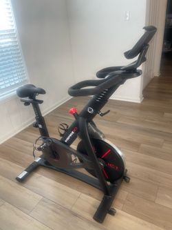 Free Delivery - Inspire IC1.5 Indoor Cycling Bike
