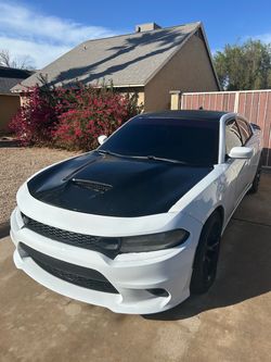 2016 Dodge Charger