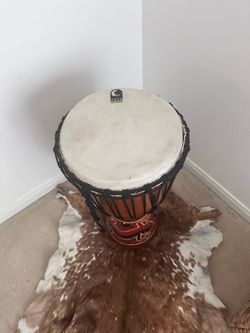 Toca drum