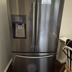 Samsung French Door Refrigerator 