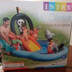 Pool Play Center 