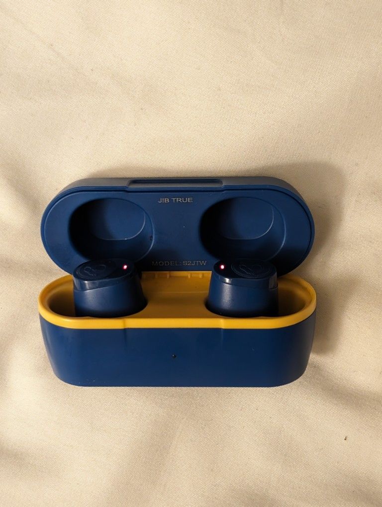 Skullcandy Jib True Wireless Earbuds