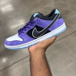 Brand New Nike Sb Hayley Wilson Sz10.5