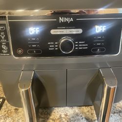 Ninja Air fryer 