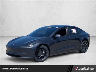 2024 Tesla Modelo 3