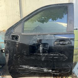 Chevy GMC Truck Door 