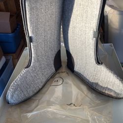  Brand New Thermal Boot Liners From Cabelas  Size 11