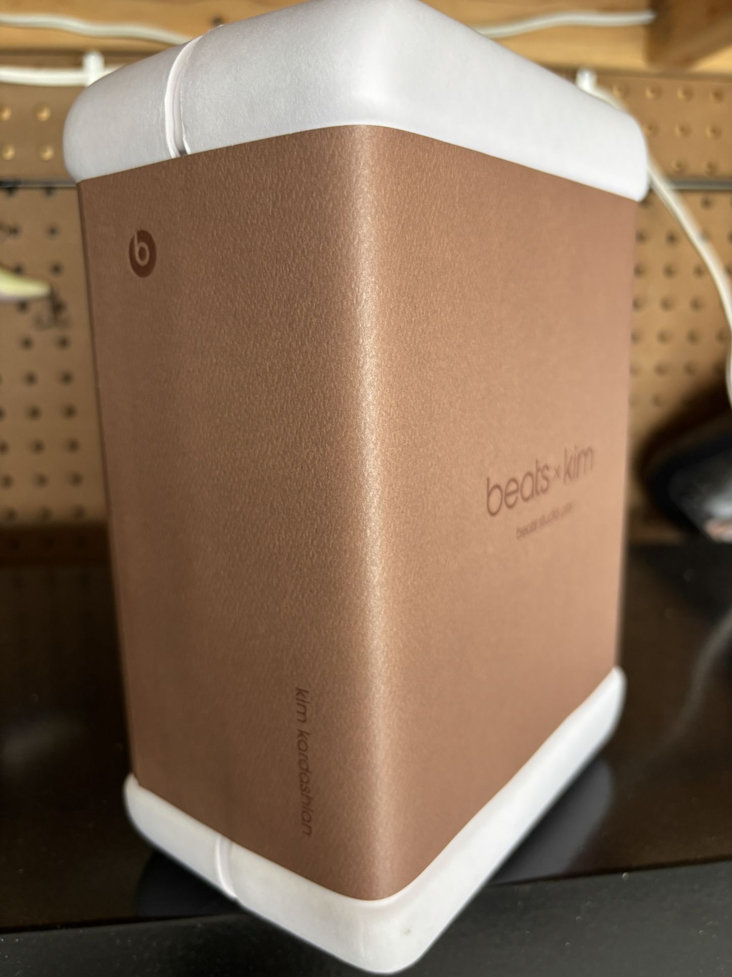 Beats Pro Kim Kardasian