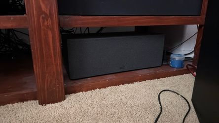 Polk Audio Reserve R300