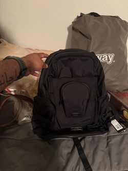 Oakley BackPack