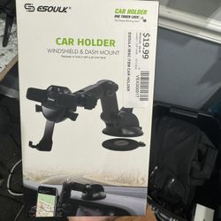 Holder Car 