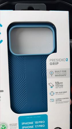 Speck case iPhone 18 Pro