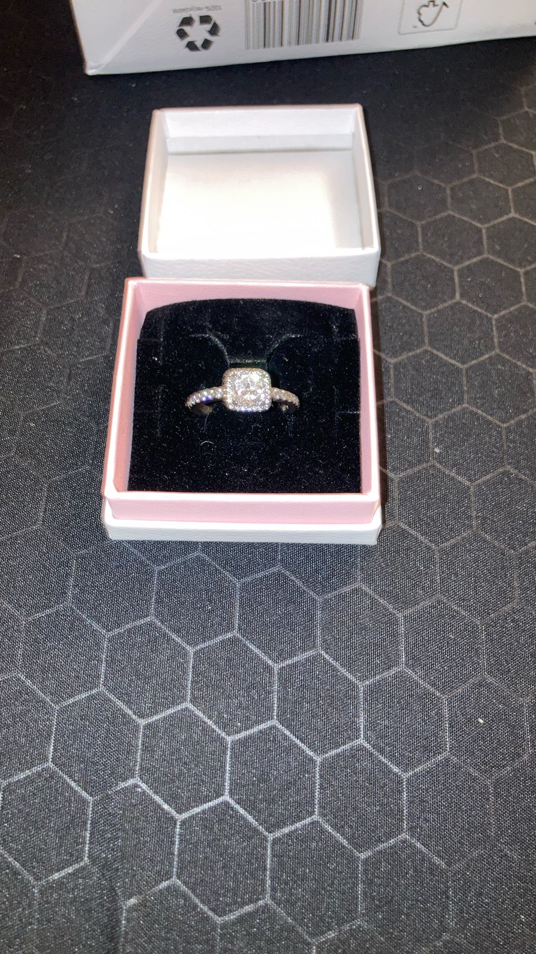 Promise Ring