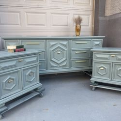 Thomasville 3 Pc Set Available 