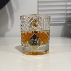 ✨ Kilian Angels’ Share EDP – 50ml – Authentic, Lightly Used, Full ✨