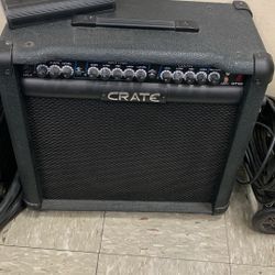 Amplifier 