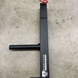 New Signature Deadlifts Attachement