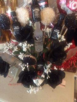 Holiday gift baskets