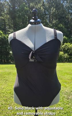 Old Navy 4x Swimsuit