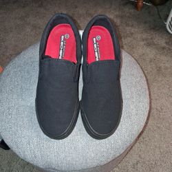 Brand new men's sketcher slip on