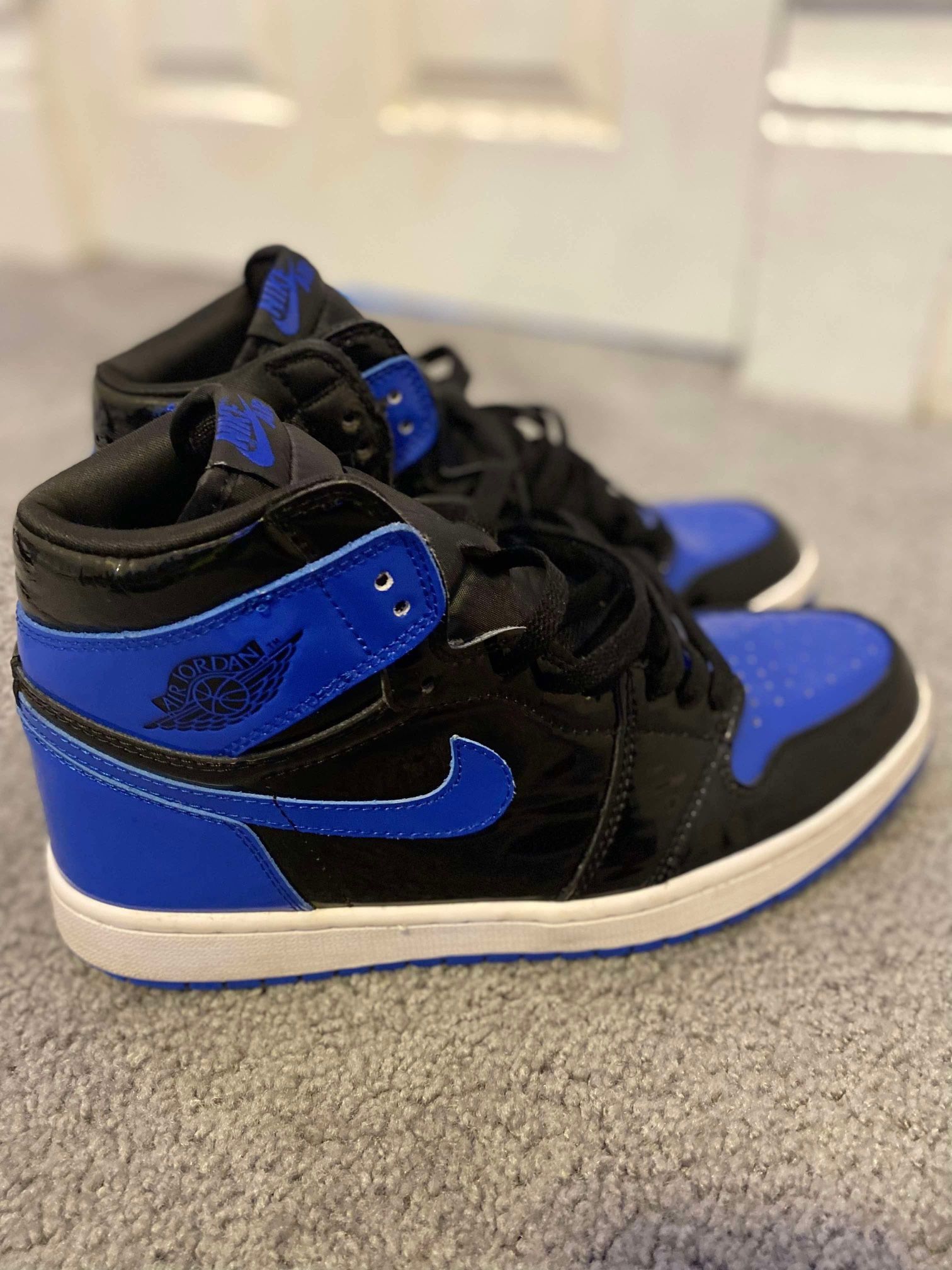 Jordan 1 Retro High OG