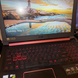 Acer Nitro 5 AN515-53 Gaming Laptop