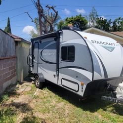 2018 Starcraft 18DS 18DS