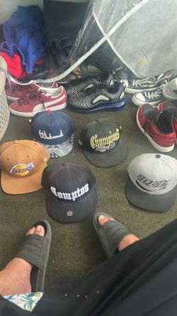 Hats