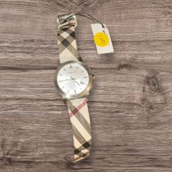 Burberry Men Watch 