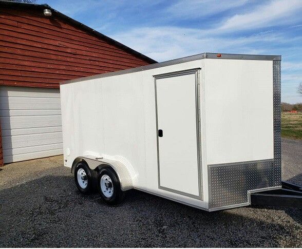 ＥＮＣＬＯＳＥＤ ＣＡＲＧＯ  7ｘ14~