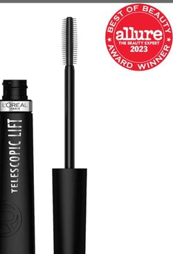 L'Oreal Paris Telescopic Lift Mascara