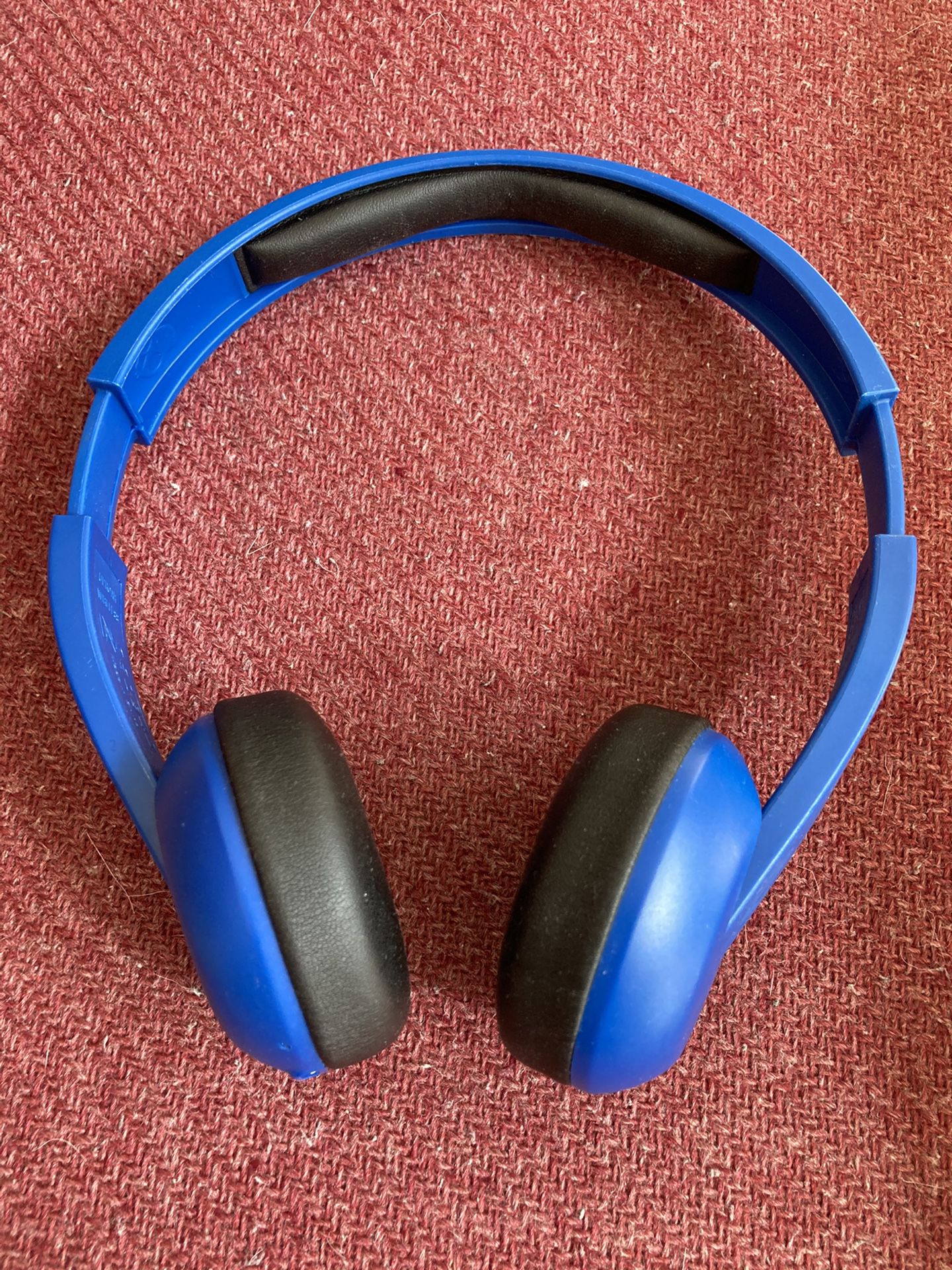 Skullcandy Uproar Bluetooth Wireless Lightweight On-Ear Headphones Headset with Mic