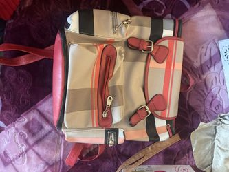 Purse/backpack