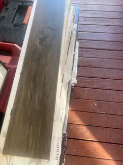 Premium Luxury vinyl