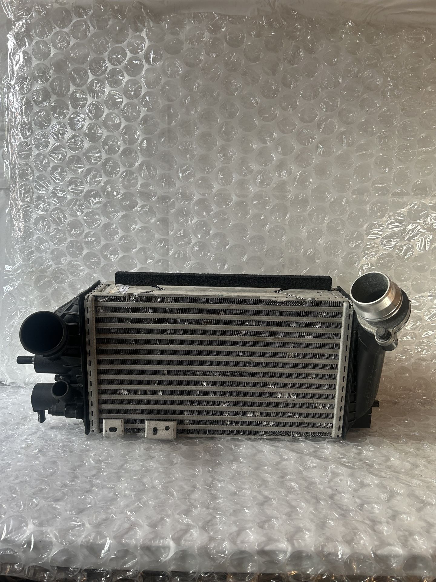 2021 - 2023 KIA K5 HYUNDAI SONATA OEM TURBO INTERCOOLER OEM