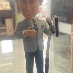 Vin Sculpt Bobble Head 