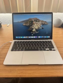 MacBook Air Laptop 13” 2020