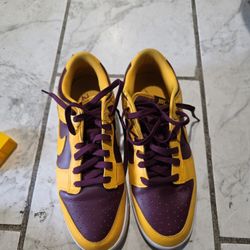Nike Dunk Low Retro
