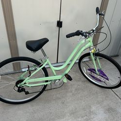 New Mothers Day Gift Huffy Bike 