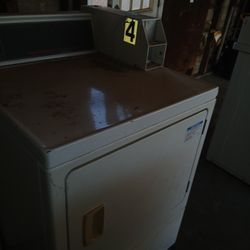 Dryer