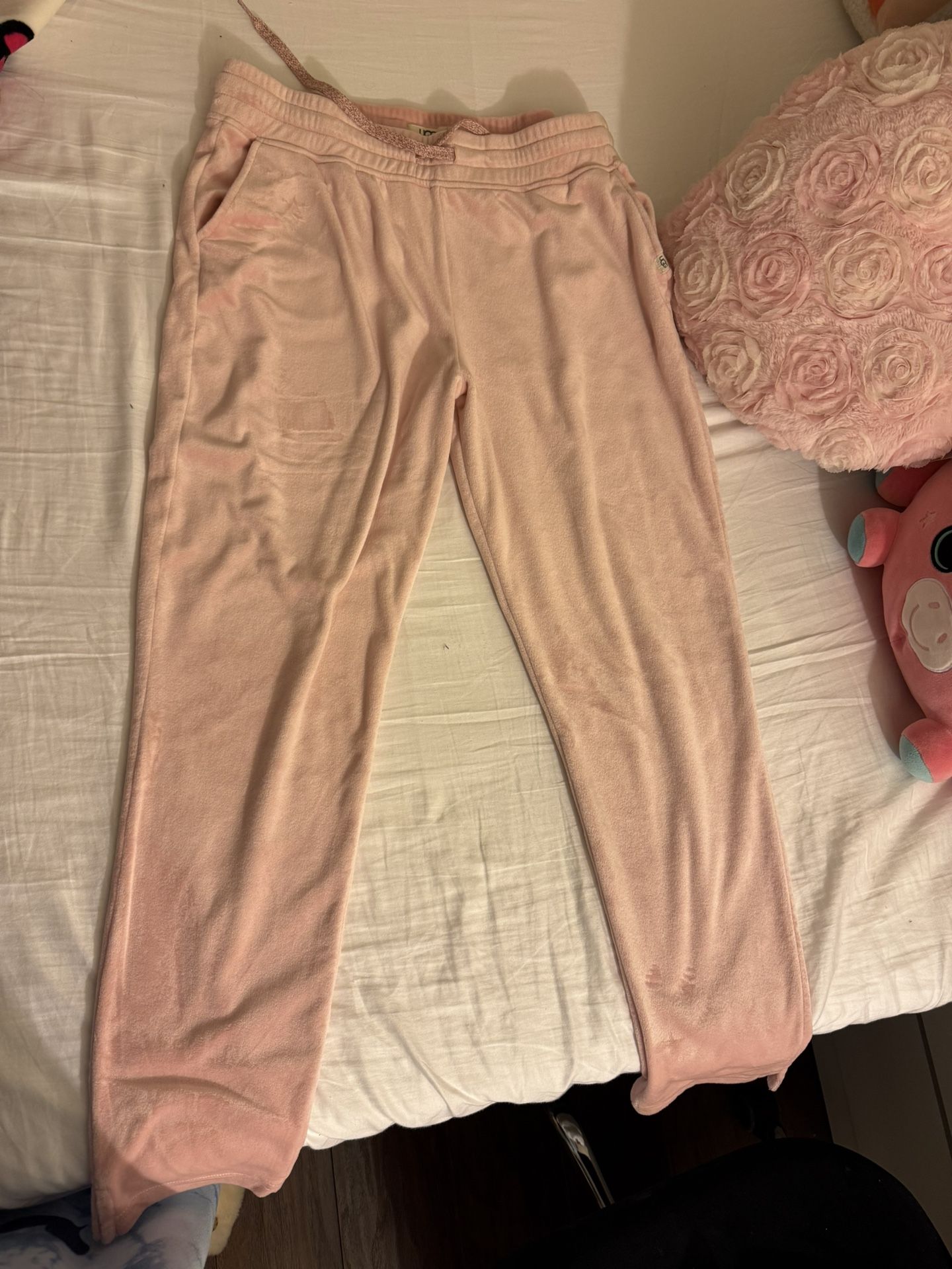 Pantalón Ugg