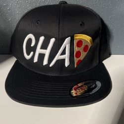 Chapiza Gorra 🧢 snapback hat