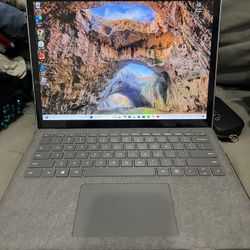 Microsoft Surface Laptop 4